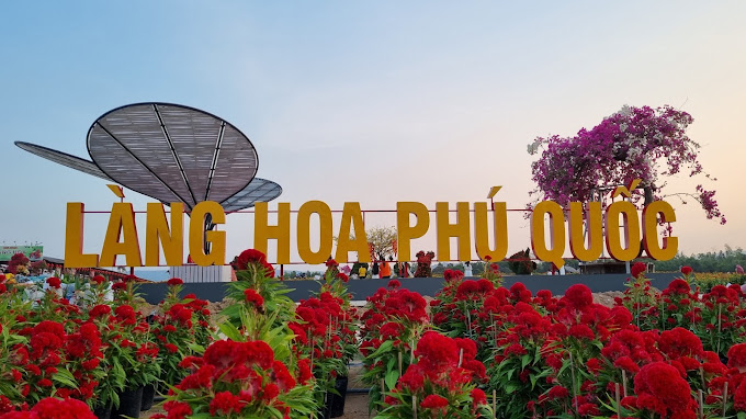 Lữ Phú Quốc, Cửa Dương, Phú Quốc, Kiên Giang