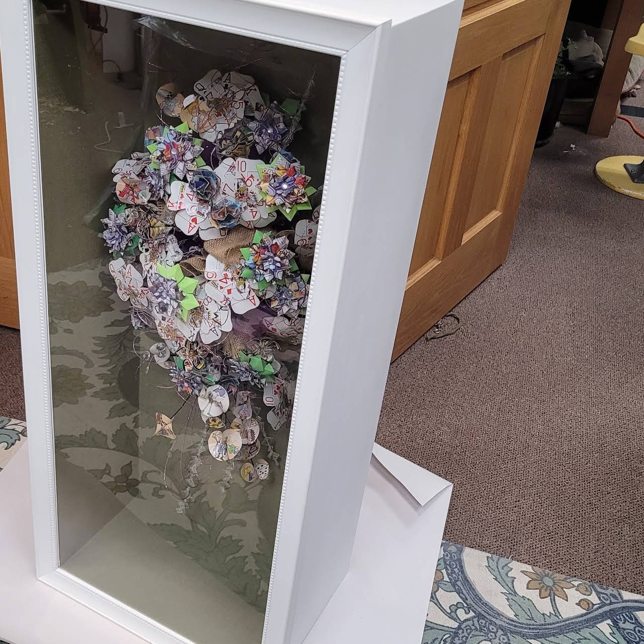 Carpenter Picture Framing Custom Picture Frame Shop in Petaluma