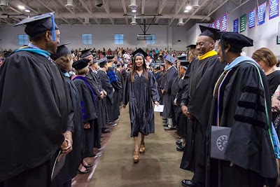 Photos of Shelton State Community College