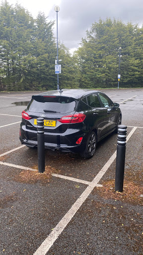 Enterprise Car Club - Enterprise, 75 Low Road, Hunslet LS10 1RH - Thumbnail