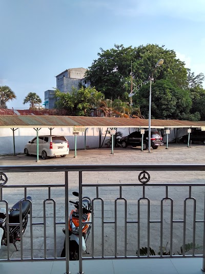 Photos of Masjid Jami' Agung Lubuk Pakam