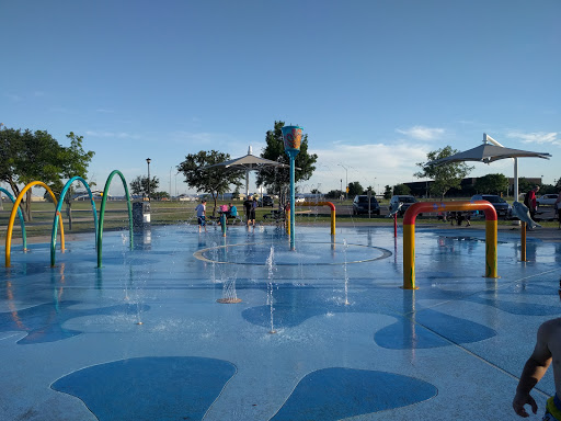 Nelson Splash - Visual