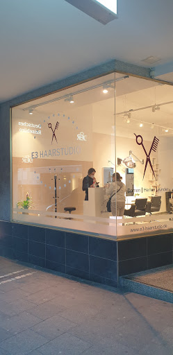 E3 Haarstudio - Visual