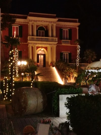 Photos of Hotel Villa Dei Pini