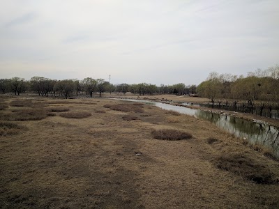 Photos of Nanhaizi Park