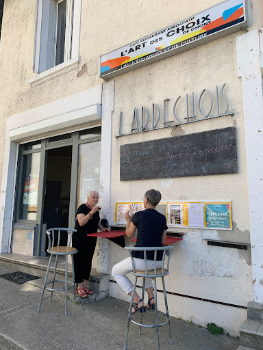 Photo 6 - L' Art des Choix