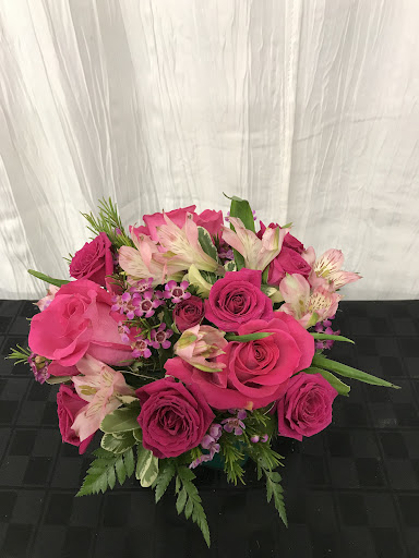 Oakleaf Florist - Visual