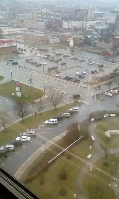 Photos of UPMC Altoona