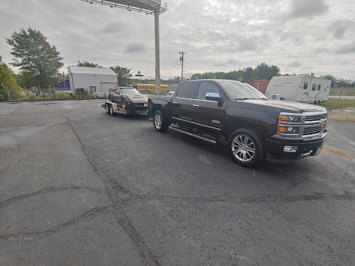 Pittsville Storage of Johnson County - Thumbnail