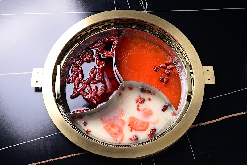 四川伝統火鍋 蜀漢 名古屋駅店