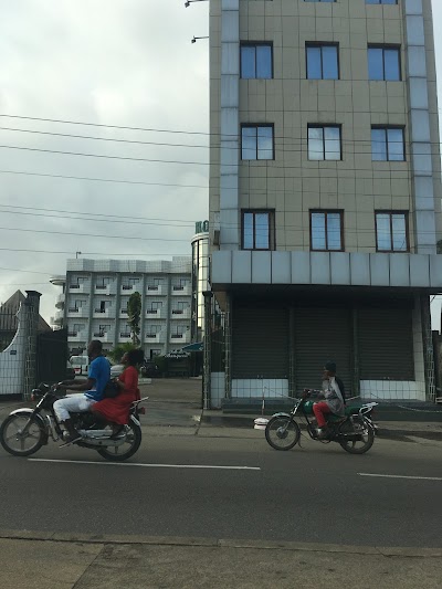 Photos of Hotel Vallee Des Princes, Douala