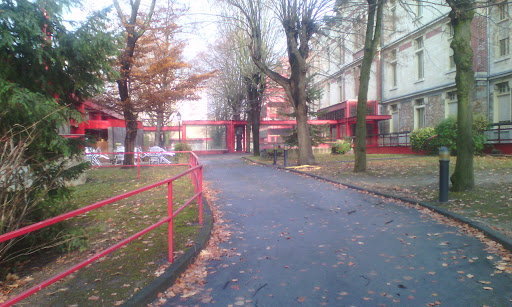 Photo de Fondation Favier Val de Marne