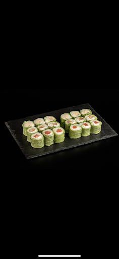 YumYum sushi - Thumbnail