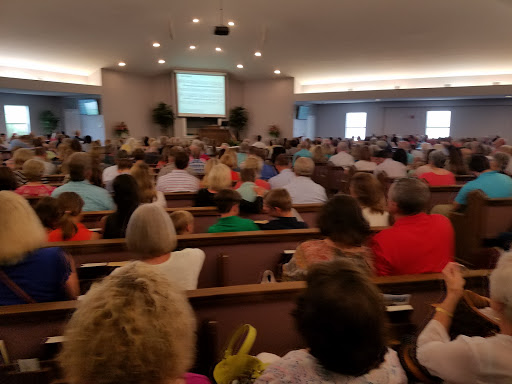 Gulf Shores Church of Christ Gallery - United States