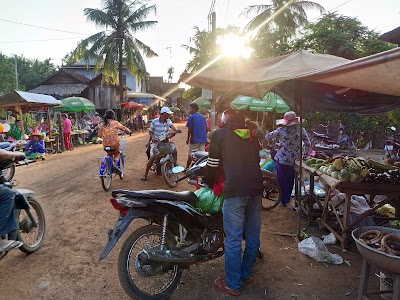 Photos of ផ្សារភូមិដូង Phsar Phumi Dong