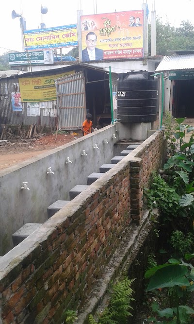 mosque