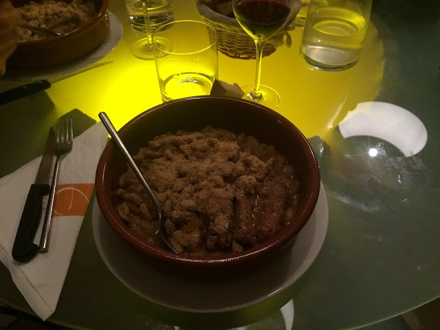 L'Epicerie Comptoir - Croix Rousse