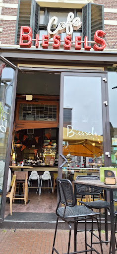 Biessels CAFE