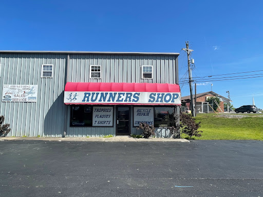 Runners Shop Sports - Thumbnail
