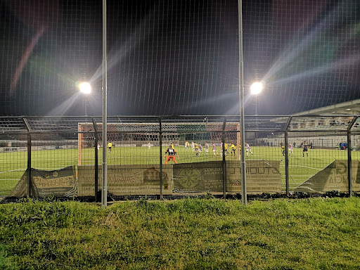 Stadio Comunale di Ortona - Thumbnail