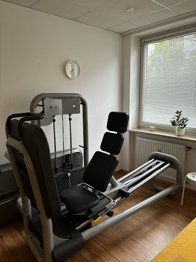 Physiotherapie Liudmyla Fleischer - Thumbnail