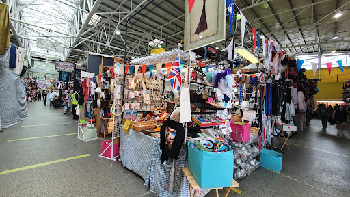 Bullring Open Market - Thumbnail