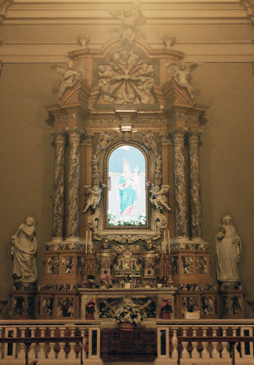 Chiesa di San Girolamo - Thumbnail
