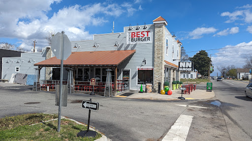 NN Burger Tappahannock - Thumbnail