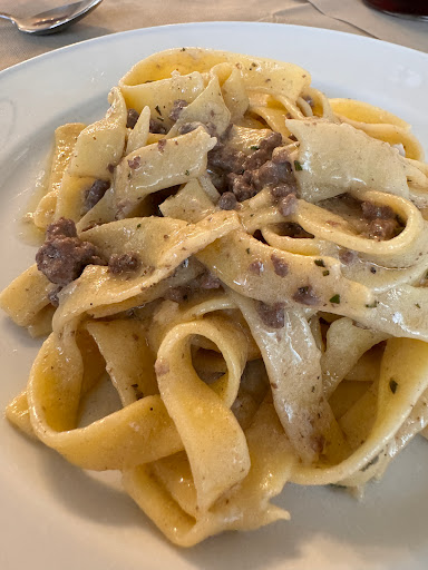 Trattoria Cimbarlin - Thumbnail