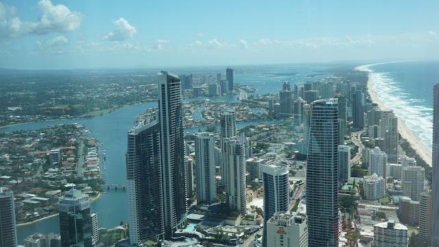 Sunshine Coast