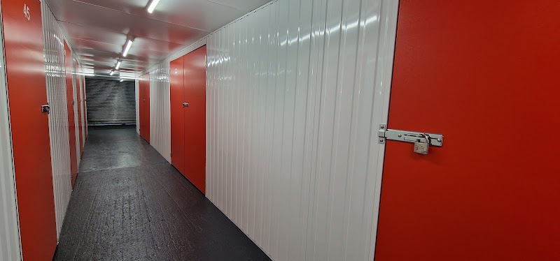 Ashfield Self Storage photo 2