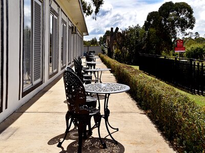 The Armidale Inn - Thumbnail