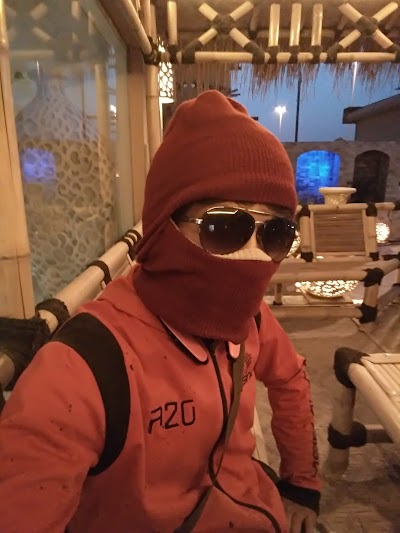 Sharq Art Enterprise and floral design