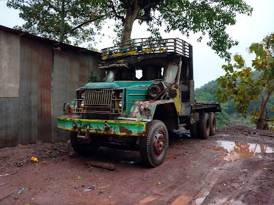 Photos of Monsavanh Guesthouse