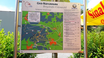 Photos of Felsenmeer-Informationszentrum