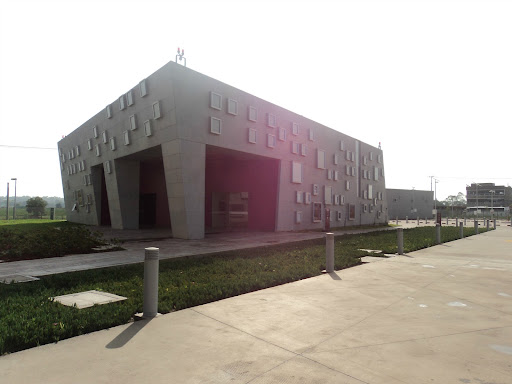 Bibliohemeroteca - Thumbnail