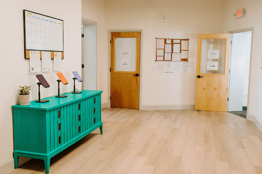Alta Schoolhouse - Visual