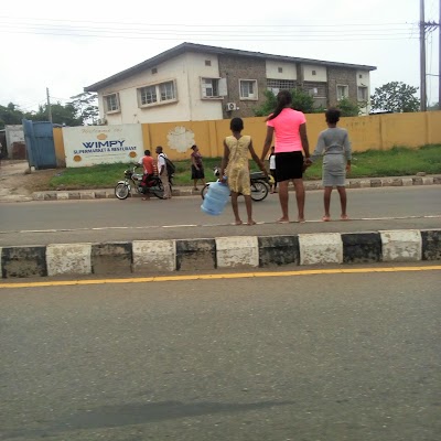 Photos of Wimpy Ibadan