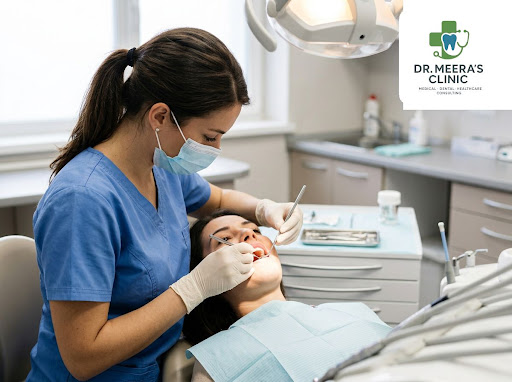 Skipping your routine cleaning might seem harmless, but plaque and tartar can silently damage you… post image