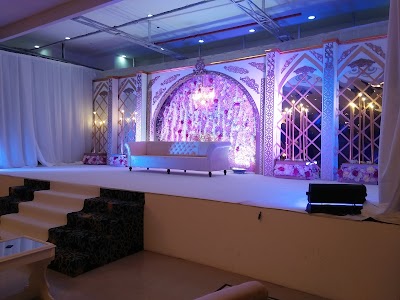 Ramee Dream Resort, Oman