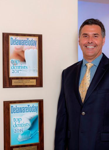 Jeffrey J. Emmi, DMD