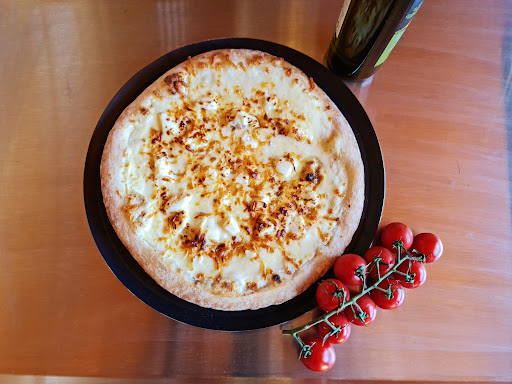 Photo 2 - Distributeur à Pizzas JEREM P'EAT'ZZA