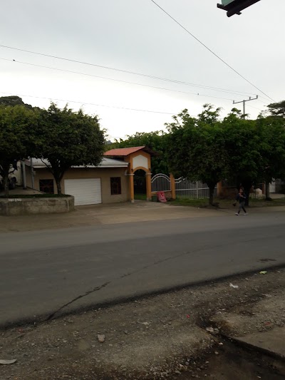 Photos of San Benito De Palermo