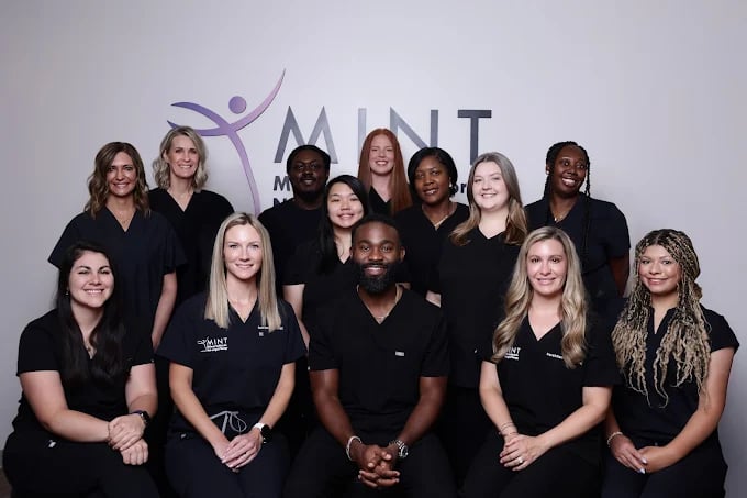 Midwest Institute For Non Surgical Therapy