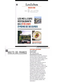 Menu HISTOIRE ANCIENNE Page 16