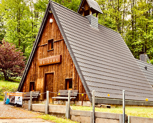 Schaubergwerk Gnade Gottes Erbstollen