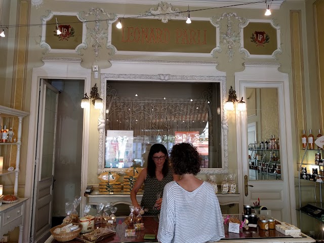 Leonard Parli (Boutique)