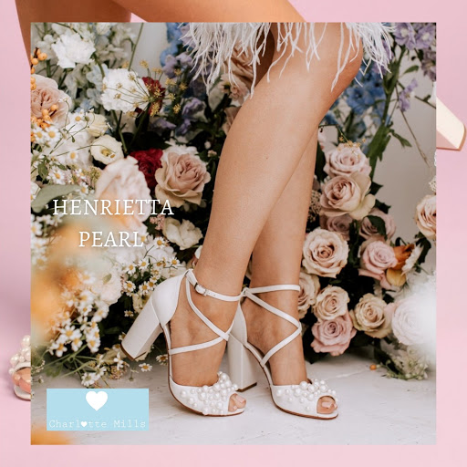Los Zapatos de tu Boda - Thumbnail