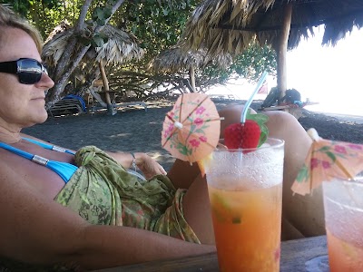 Photos of Azul Beach Club