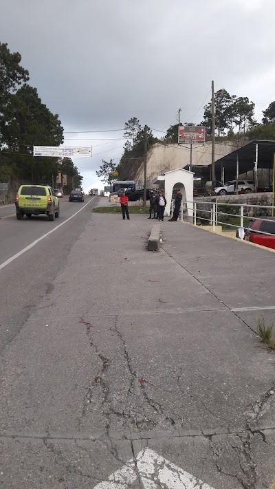 Photos of Parada de Buses
